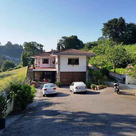 Fondu La Llosa - Casita Cerca De Gijon - Vv-662-As Villaviciosa  Bagian luar foto