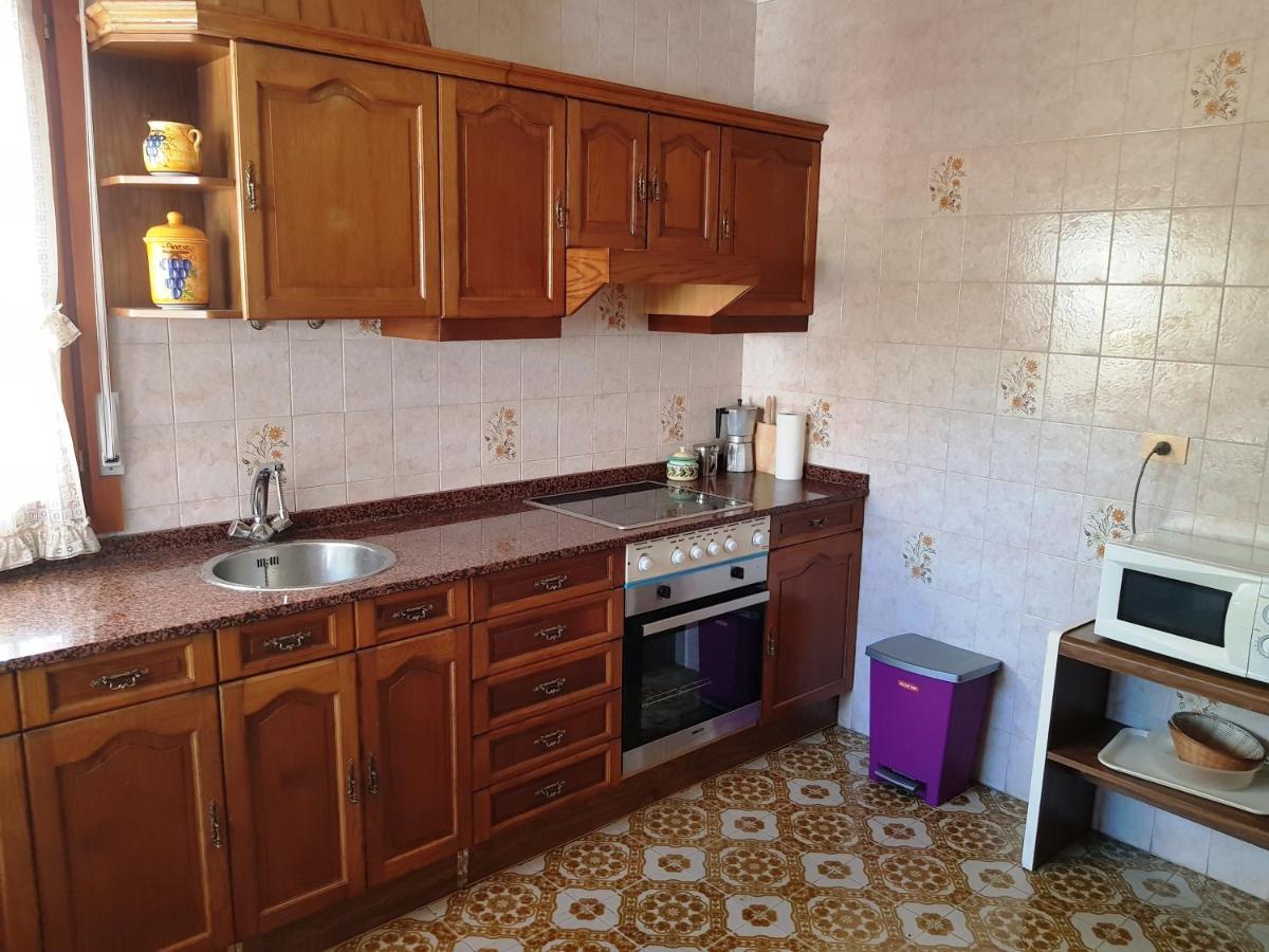Fondu La Llosa - Casita Cerca De Gijon - Vv-662-As Villaviciosa  Bagian luar foto