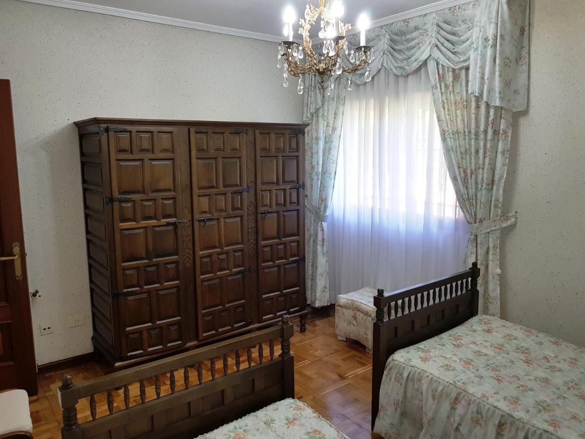 Fondu La Llosa - Casita Cerca De Gijon - Vv-662-As Villaviciosa  Bagian luar foto