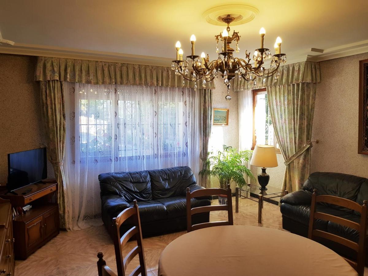Fondu La Llosa - Casita Cerca De Gijon - Vv-662-As Villaviciosa  Bagian luar foto