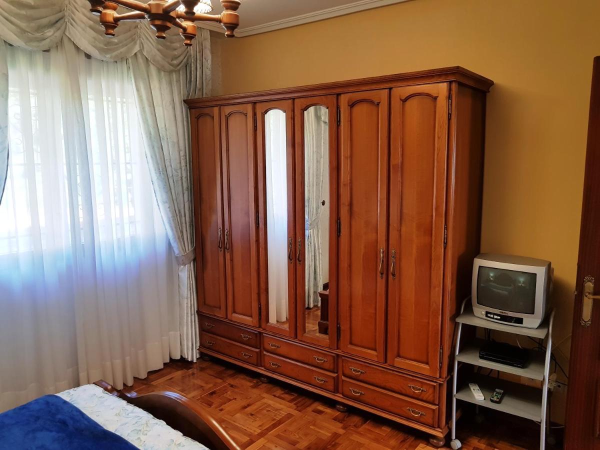 Fondu La Llosa - Casita Cerca De Gijon - Vv-662-As Villaviciosa  Bagian luar foto