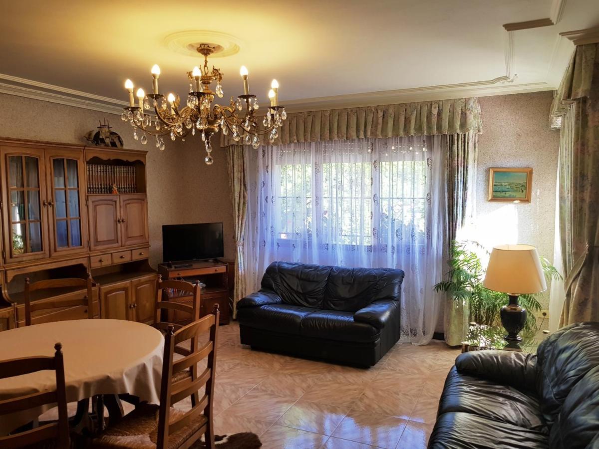 Fondu La Llosa - Casita Cerca De Gijon - Vv-662-As Villaviciosa  Bagian luar foto