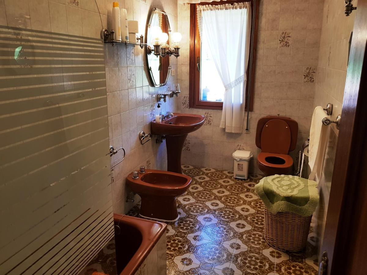Fondu La Llosa - Casita Cerca De Gijon - Vv-662-As Villaviciosa  Bagian luar foto