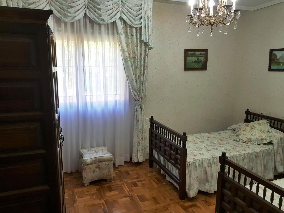 Fondu La Llosa - Casita Cerca De Gijon - Vv-662-As Villaviciosa  Bagian luar foto