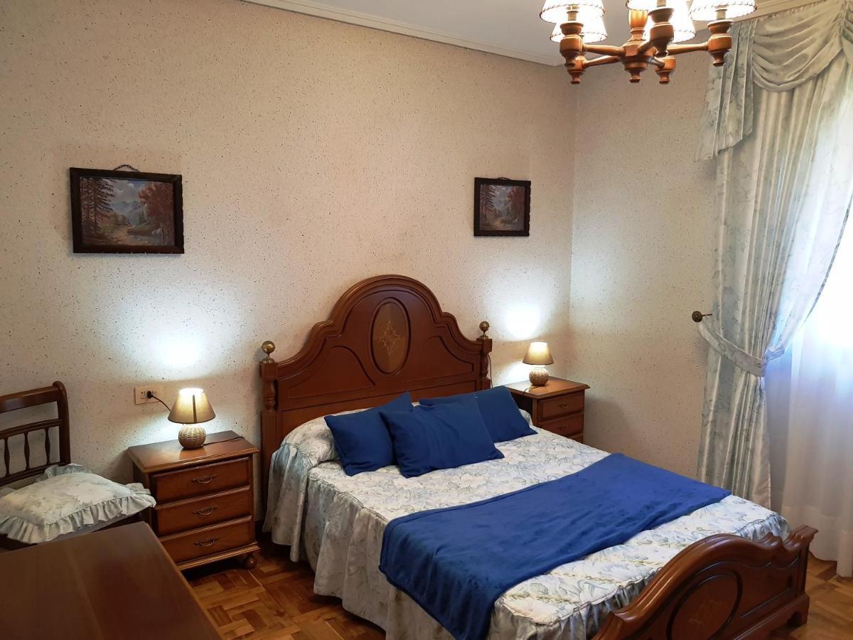 Fondu La Llosa - Casita Cerca De Gijon - Vv-662-As Villaviciosa  Bagian luar foto