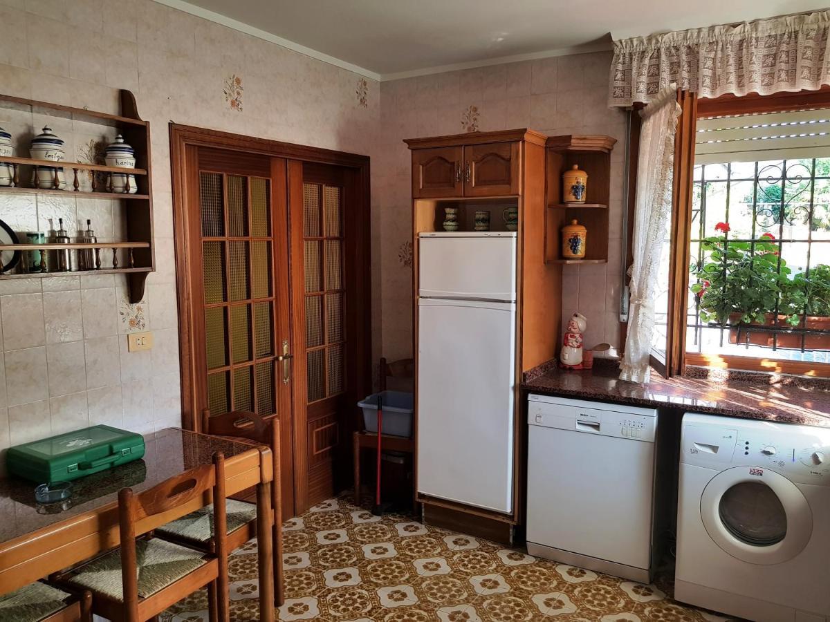 Fondu La Llosa - Casita Cerca De Gijon - Vv-662-As Villaviciosa  Bagian luar foto
