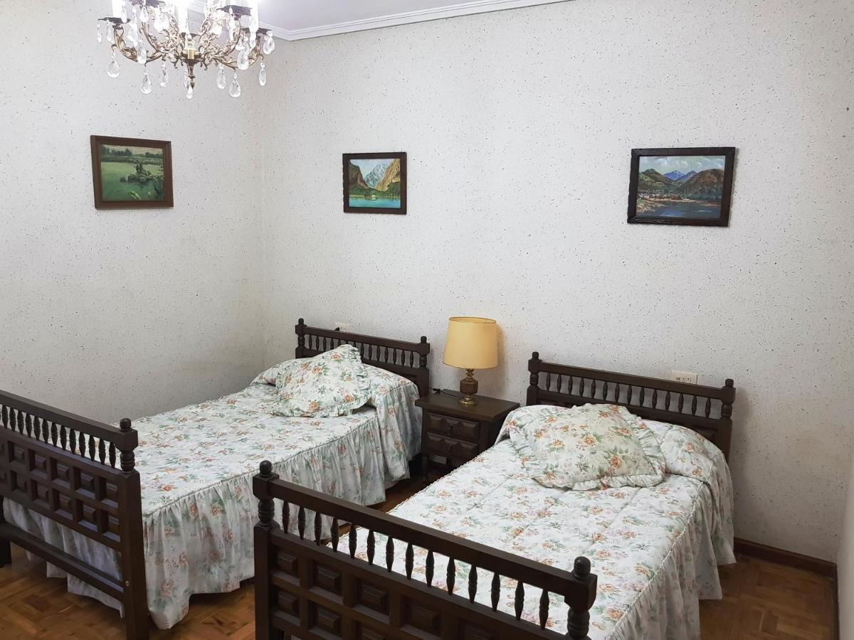 Fondu La Llosa - Casita Cerca De Gijon - Vv-662-As Villaviciosa  Bagian luar foto