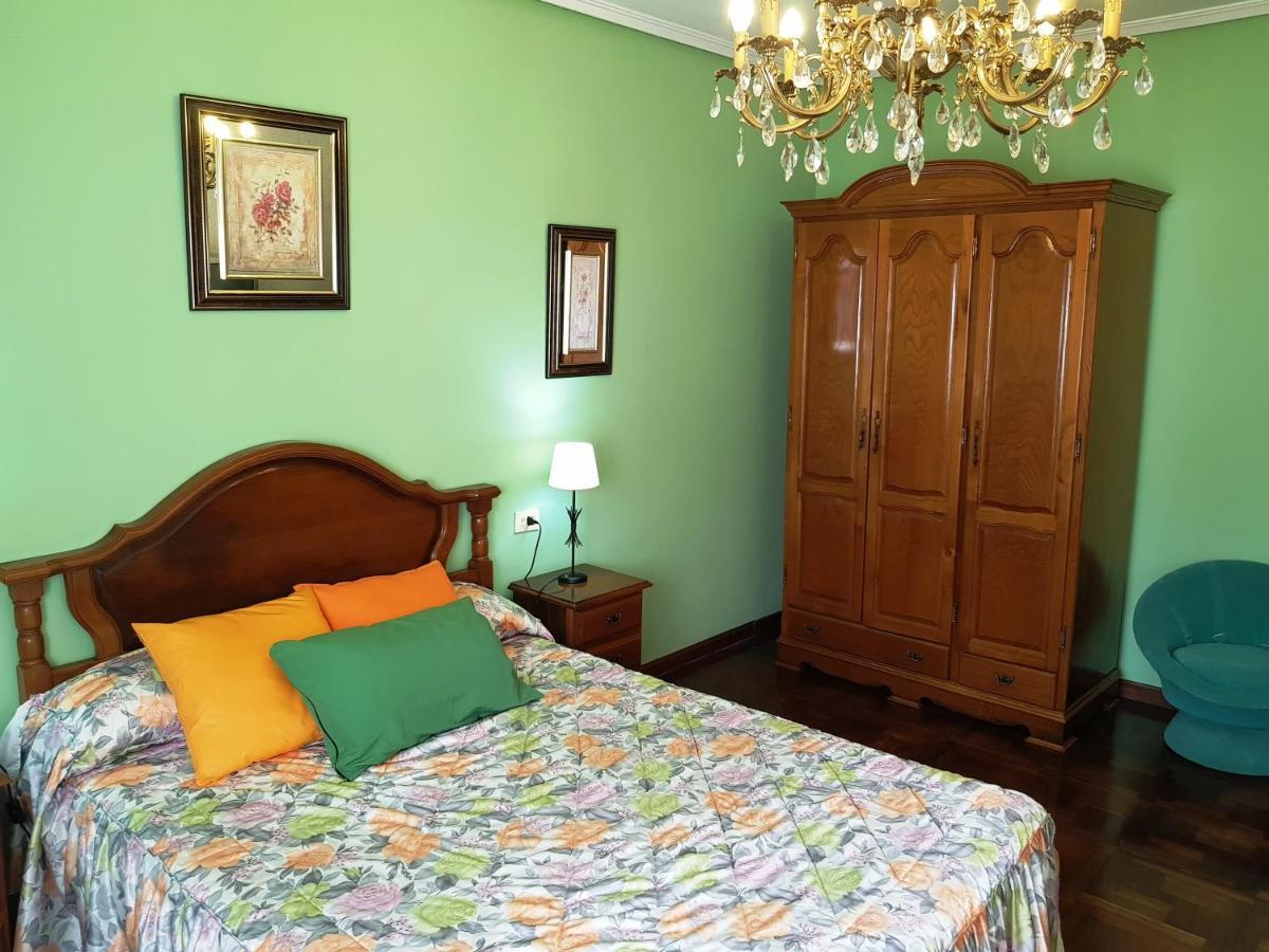 Fondu La Llosa - Casita Cerca De Gijon - Vv-662-As Villaviciosa  Bagian luar foto