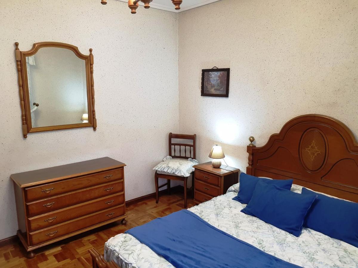 Fondu La Llosa - Casita Cerca De Gijon - Vv-662-As Villaviciosa  Bagian luar foto