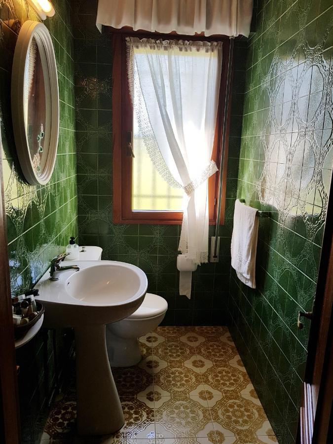 Fondu La Llosa - Casita Cerca De Gijon - Vv-662-As Villaviciosa  Bagian luar foto