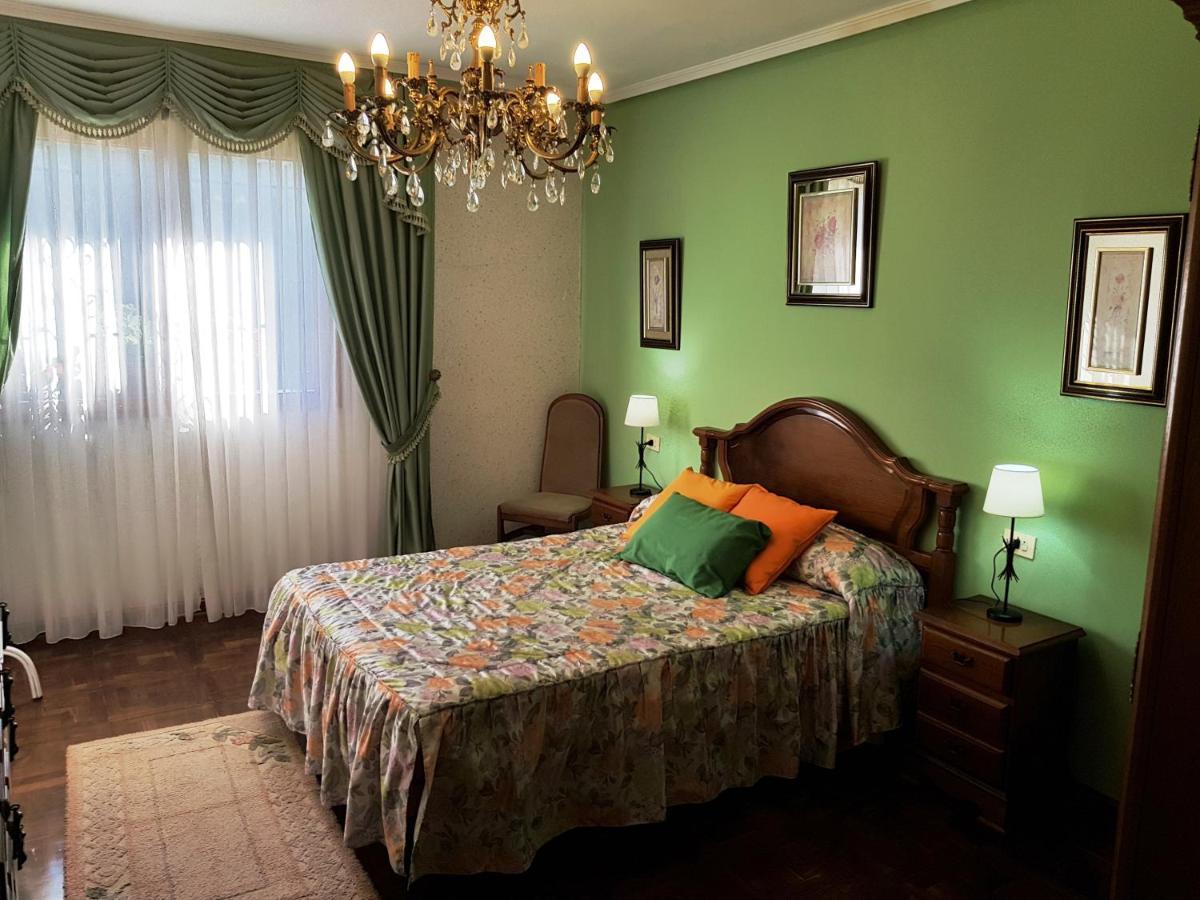Fondu La Llosa - Casita Cerca De Gijon - Vv-662-As Villaviciosa  Bagian luar foto