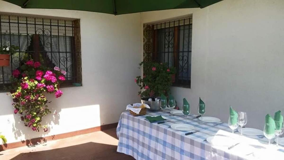 Fondu La Llosa - Casita Cerca De Gijon - Vv-662-As Villaviciosa  Bagian luar foto